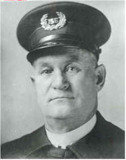 Jesse Louden