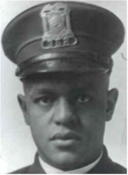 John Buchanan