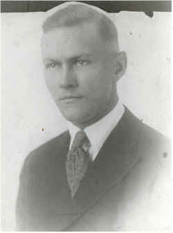 Charles Carter Jr.