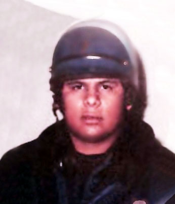 John Palacios