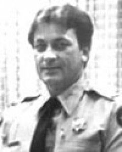 Robert Bridges
