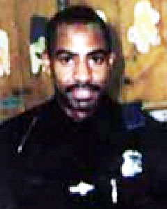 Kenneth Woodmore