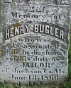 Henry Bugler