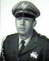 Arthur Dunn