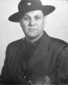 Arthur Hurst