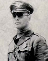 Burrell Baucom