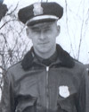 Clarence Erickson
