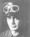 Henry Rosamond