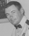 James Dowdy