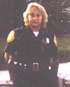 Mary Barker