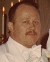 Richard Fordham Sr.