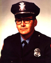 Robert Burgess