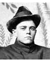 Roger Wilson