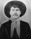 Sequoyah Houstan