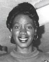 Sharon Alston