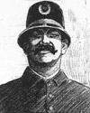 William Cunliffe