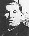 William Scobee