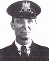 William Woodcock